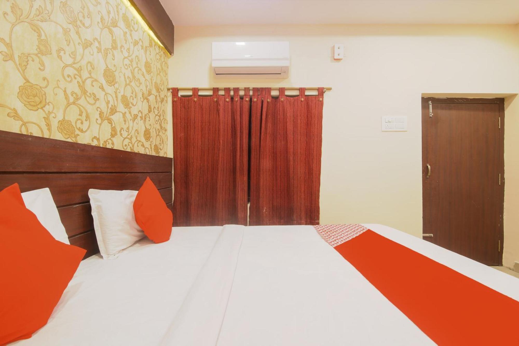 Hotel O Aloka Ranchi Zewnętrze zdjęcie