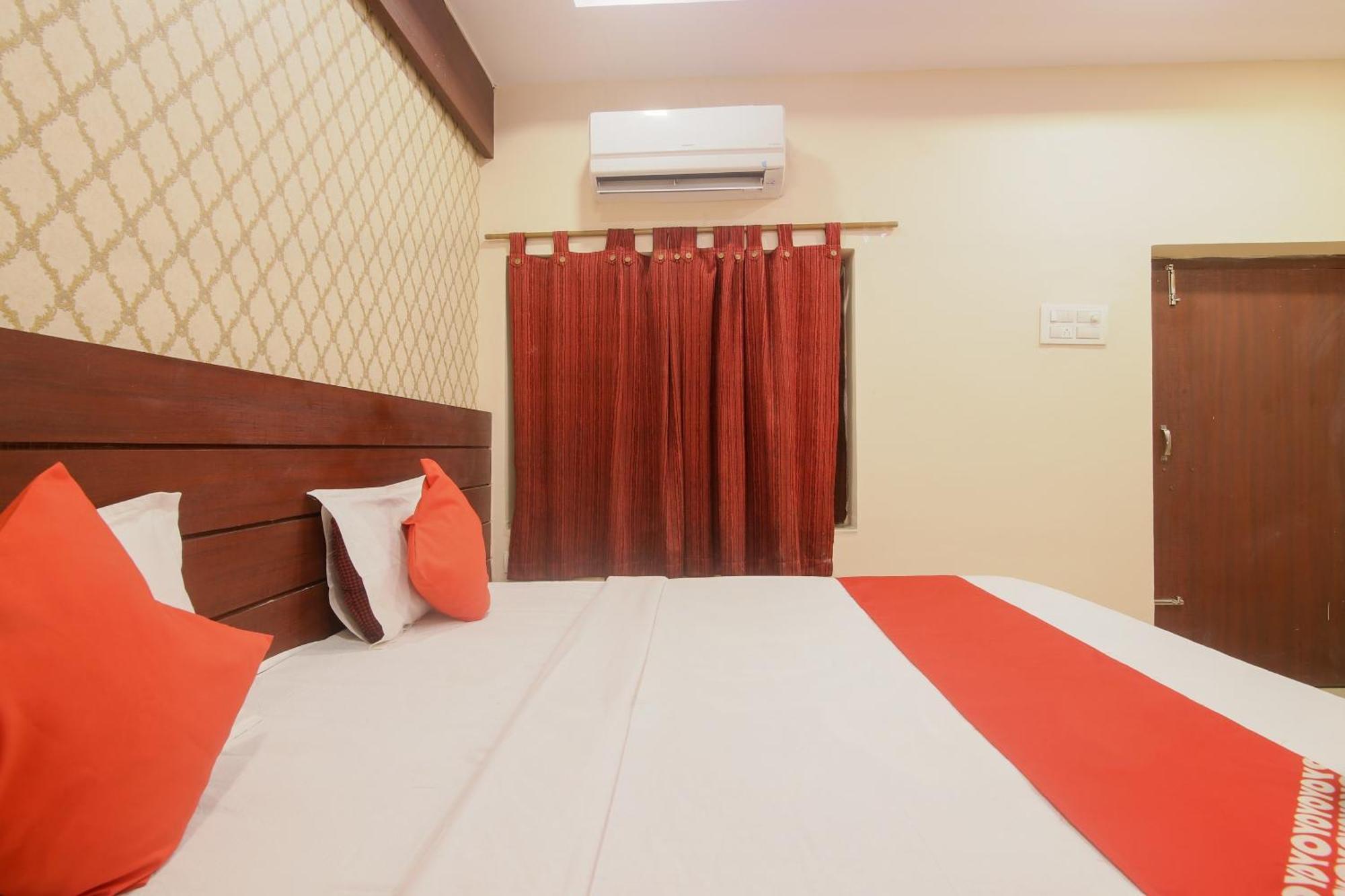 Hotel O Aloka Ranchi Zewnętrze zdjęcie