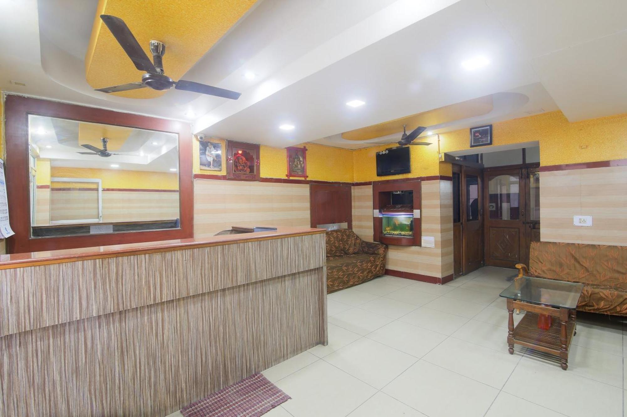 Hotel O Aloka Ranchi Zewnętrze zdjęcie
