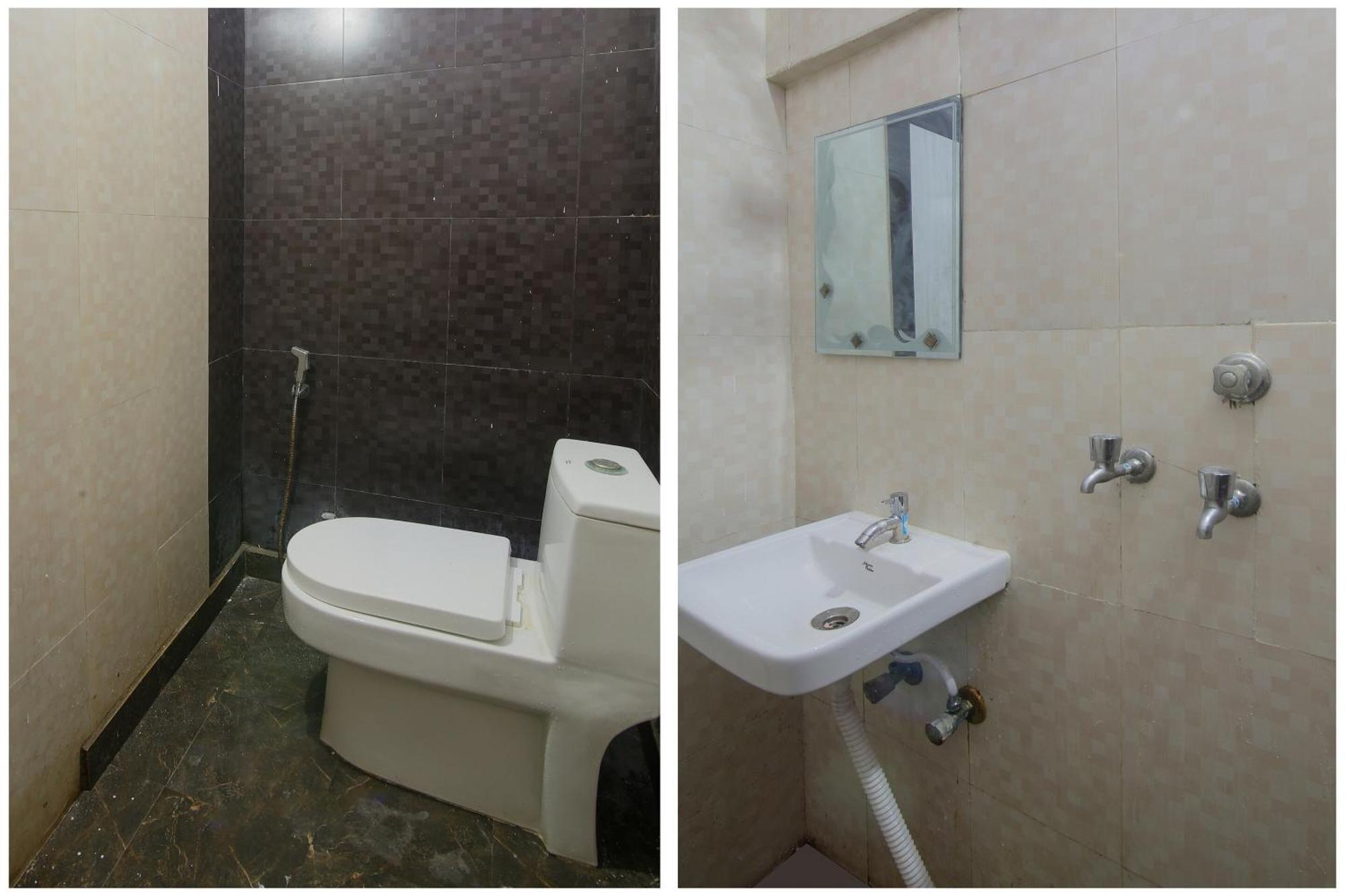 Hotel O Aloka Ranchi Zewnętrze zdjęcie