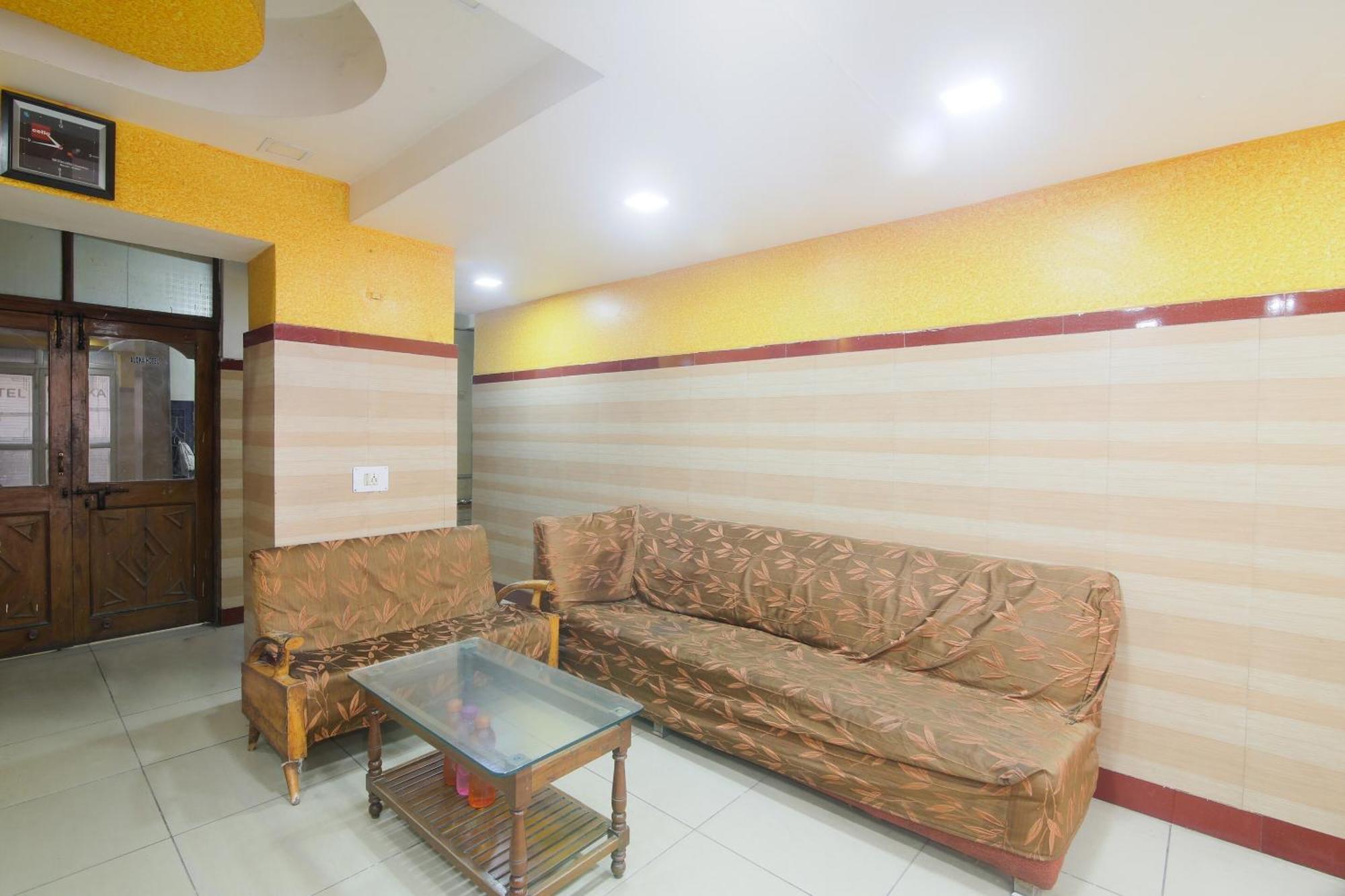 Hotel O Aloka Ranchi Zewnętrze zdjęcie